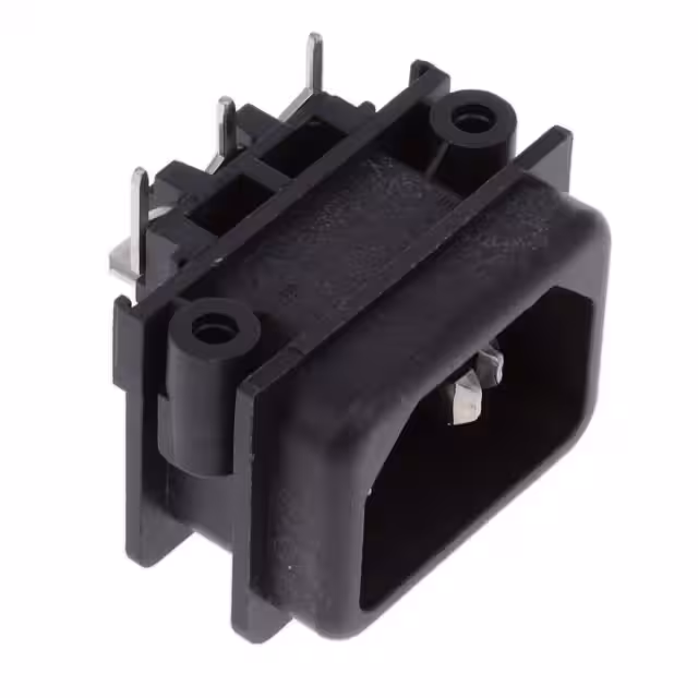 GSF1.0001.01 SCHURTER Inc.  Moduli di ingresso alimentazione (PEM)